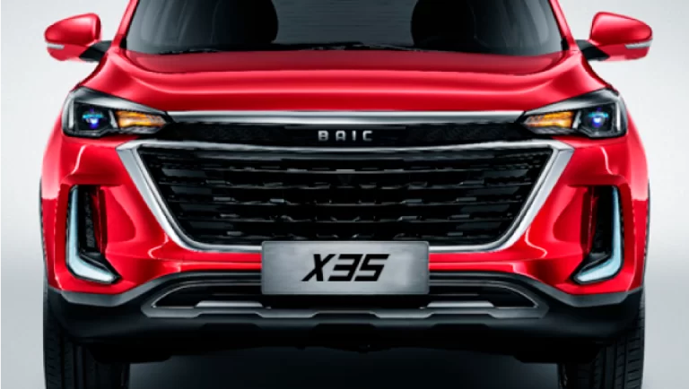 2023 سعر بايك X35 إيليت 2023 في السعودية