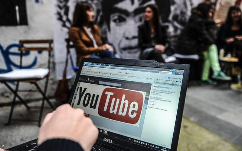 موقع يوتيوب ينتهك حقوق الاطفال وغوغل تدفع غرامة بين 150 و200 مليون دولار