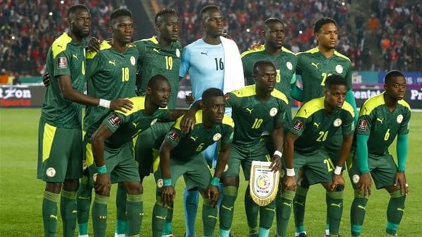 مباراة السنغال وهولندا في كأس العالم 2022