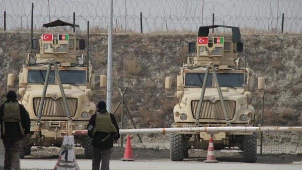 الدفاع التركية: قواتنا تغادر أفغانستان بعد إنجاز مهمتها