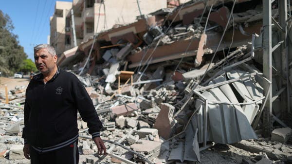 تجدد الغارات على غزة.. ولا مؤشرات قريبة على هدنة