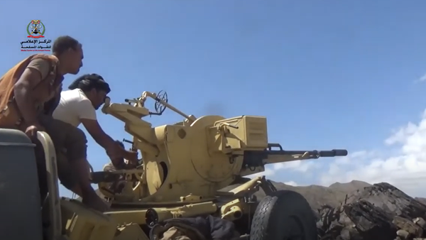 اليمن والحوثي: الجيش اليمني يحرر مواقع استراتيجية جنوب مأرب