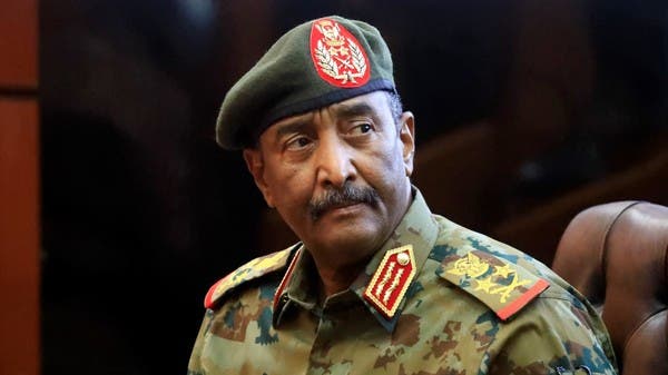 السودان.. البرهان يقرر فك تجميد مواد بالوثيقة الدستورية