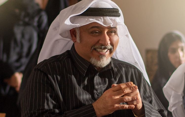 حسن البلام يعلن عن موعد عرض مسرحيته في موسم الرياض