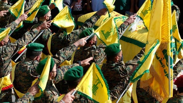 واشنطن: التوقف عن الفصل بين أجنحة حزب الله خطوة مهمة