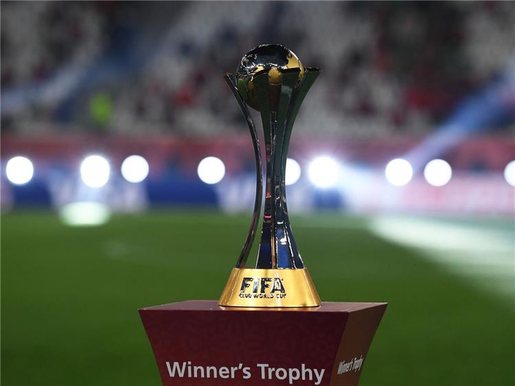 بث مباشر حفل افتتاح كأس العالم للأندية 2023