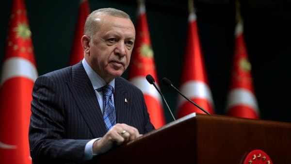 أردوغان: نريد للاستقرار أن يتحقق في أفغانستان