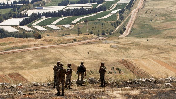 قواتها تتأهب على حدود لبنان.. إسرائيل: مستعدون لأي عمليات عسكرية