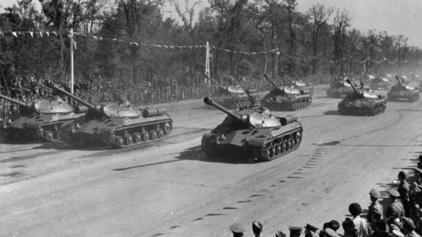 كيف وجهت دبابات السوفييت ضربة قاضية لقوات هتلر؟