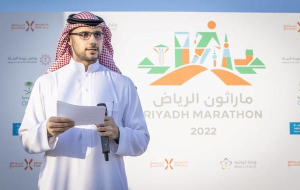 الاتحاد السعودي للرياضة للجميع يعلن تنظيم أول ماراثون عالمي في المملكة