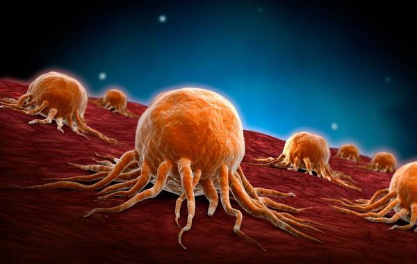 علماء يبتكرون طريقة جديدة لمحاربة السرطانات المستعصية