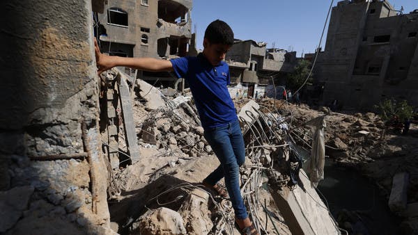 بسبب الدمار.. حماس “أنهينا العام الدراسي في غزة”