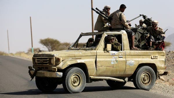 محافظ شبوة: مستمرون بمحاربة الحوثيين.. ووزير الدفاع يعد بانتصارات كبرى
