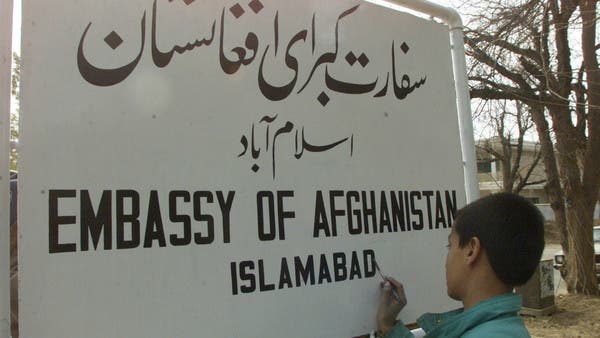 باكستان: لا دليل على خطف ابنة السفير الأفغاني
