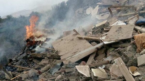 اليمن والحوثي: الانتهاكات الحوثية مستمرة في الحيمة بتعز.. واختطاف 11 مدنياً