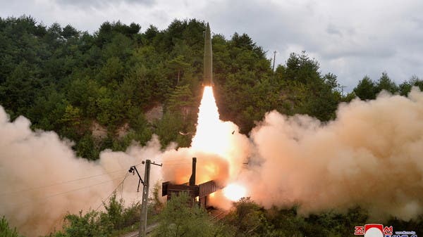 كوريا الشمالية تتهم مجلس الأمن الدولي بازدواجية المعايير