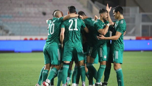 الجزائر تتعادل وتتأهل إلى الدور النهائي في تصفيات المونديال