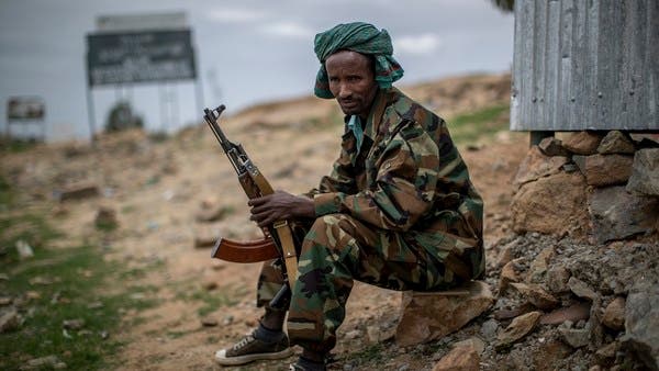 الاتحاد الإفريقي يحذر: فرصة إثيوبيا لإنهاء الصراع “ضئيلة”
