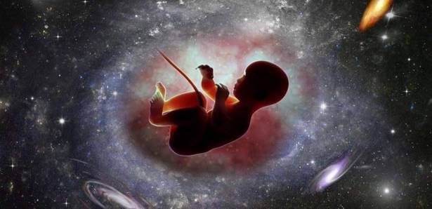 في تجربة فريدة من نوعها ولادة أوّل طفل في الفضاء