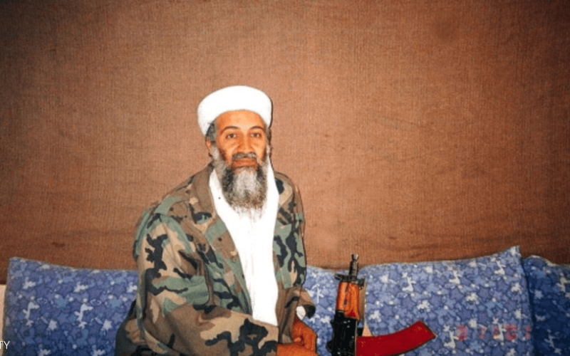 أسامة صالح اليمني اصبح مليونيرا والسبب أسامة بن لادن