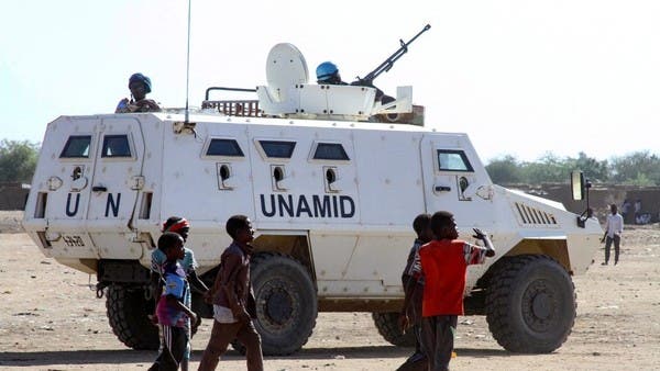 هجوم يستهدف قافلة إنسانية بجنوب السودان.. ومقتل عنصر إغاثة