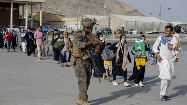 تقرير صادم يكشف.. أميركا سلمت طالبان قائمة بأسماء المغادرين