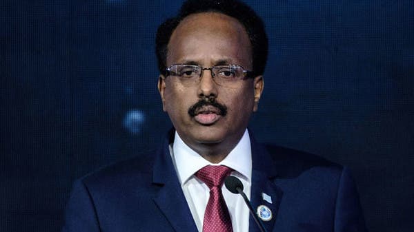 رئيس الصومال يسحب تكليف تنظيم الانتخابات من رئيس الوزراء 