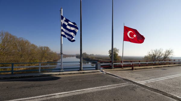 تركيا: سنرد على تصرفات اليونان وقبرص الأحادية