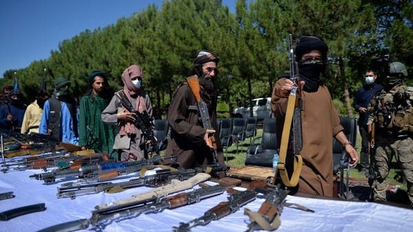 طالبان تتقدم.. وتسيطر على إقليم استراتيجي قرب قندهار