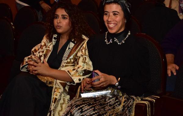 مخرجات الفيلم السعودي «بلوغ» يكشفن لـ«سيدتي» مراحل تحضيرات الفيلم عقب عرضه بـ«القاهرة السينمائي»