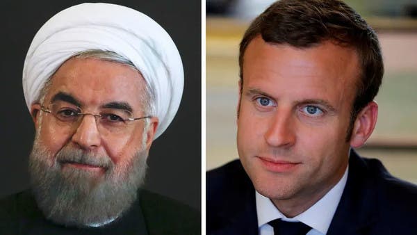 فرنسا تطالب إيران بـتقديم “مبادرات” لاستئناف الحوار حول النووي