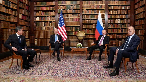 بوتين: القمة مع بايدن كانت جيدة.. ومستعد لمواصلة الحوار