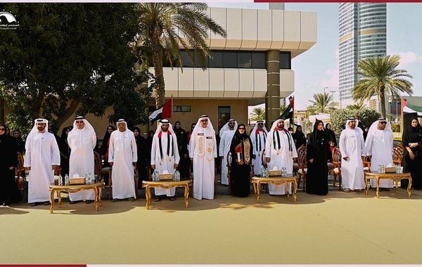 المجلس الوطني الاتحادي يحتفل باليوبيل الذهبي لتأسيس دولة الإمارات