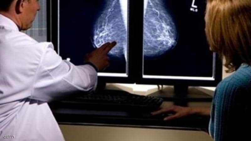 دراسات جديده حول سرطان الثدي تؤاكد فعالية مضادات الأكسدة