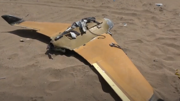 التحالف: تدمير طائرة مسيرة أطلقتها ميليشيا الحوثي تجاه خميس مشيط