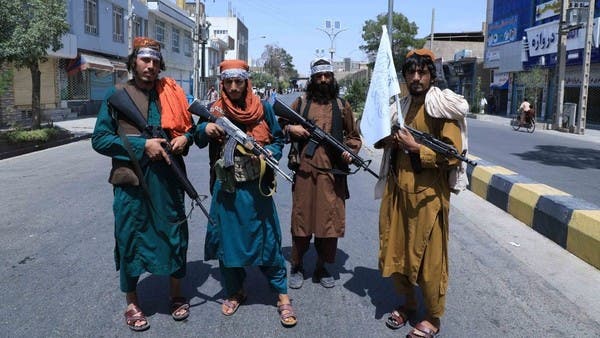 طالبان: لم نخطف أي أجنبي لكننا نستجوب بعضهم