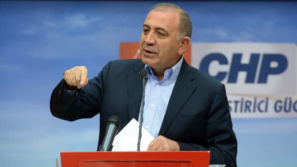 نائب تركي معارض يكشف عن مفاجأة بشأن إقالة محافظ “المركزي”