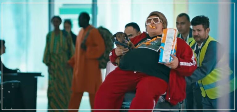 مواعيد عرض فيلم أخي فوق الشجرة أماكن العرض