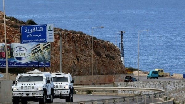 بومبيو: مستعدون لدعم حوار بين إسرائيل ولبنان لترسيم الحدود