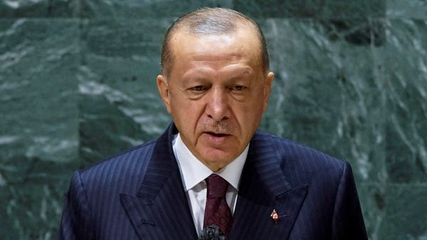 أردوغان: متمسك بشراء دفعة ثانية من “إس 400” الروسية