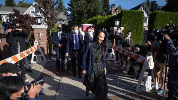 نهاية أزمة.. كندا تطلق سراح مديرة “هواوي” وبكين تفرج عن كنديين محتجزين