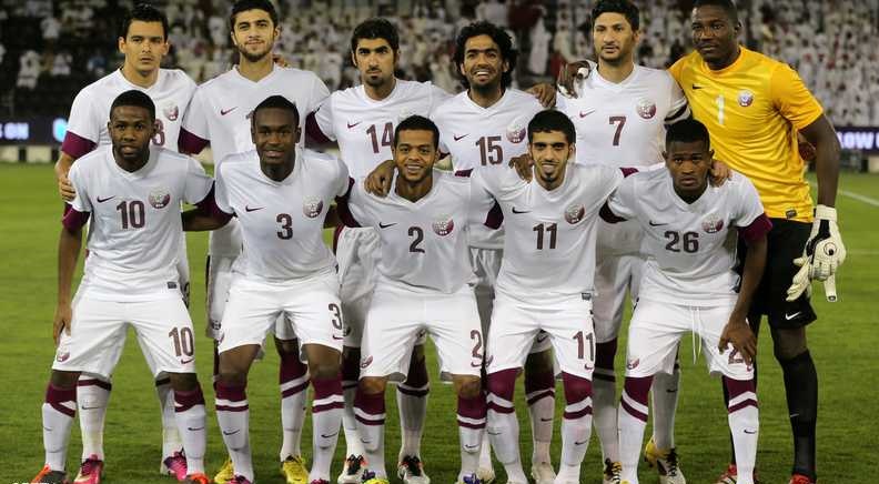 ملخص مباراه قطر امام هولاندا في كاس العالم 2022