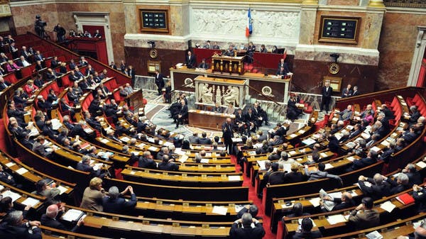 فرنسا تكشف عن مشروع قانون استخبارات جديد لمكافحة الإرهاب