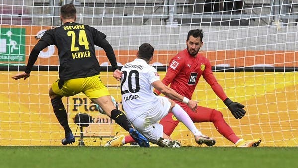رابطة الدوري الألماني ترفض إلزام اللاعبين بالحصول على لقاح كورونا