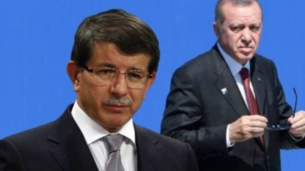 داود أوغلو: الشعب يدفع فاتورة سياسات أردوغان الخاطئة