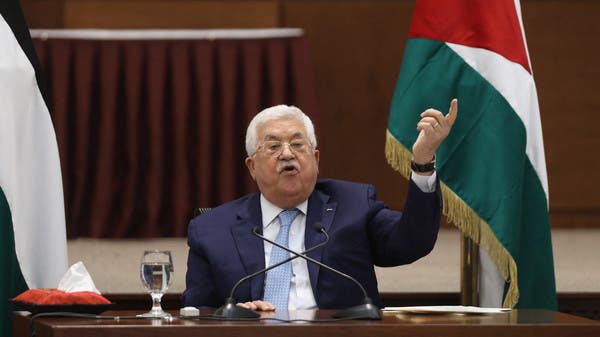 عباس: الاعتداءات الإسرائيلية على غزة جرائم حرب