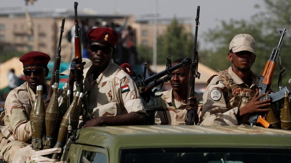 الجيش السوداني لـ”العربية”: لا نسعى للحرب مع إثيوبيا