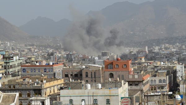 اليمن.. 745 انتهاكاً حوثياً في إب خلال 6 أشهر