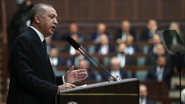 المعارضة التركية: الحزب الحاكم يسعى لإسكات صوت نوابنا في البرلمان