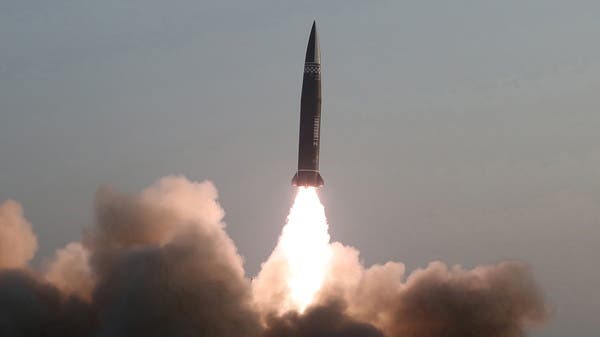 صواريخ تكتيكية حديثة.. هذا ما اختبرته كوريا الشمالية